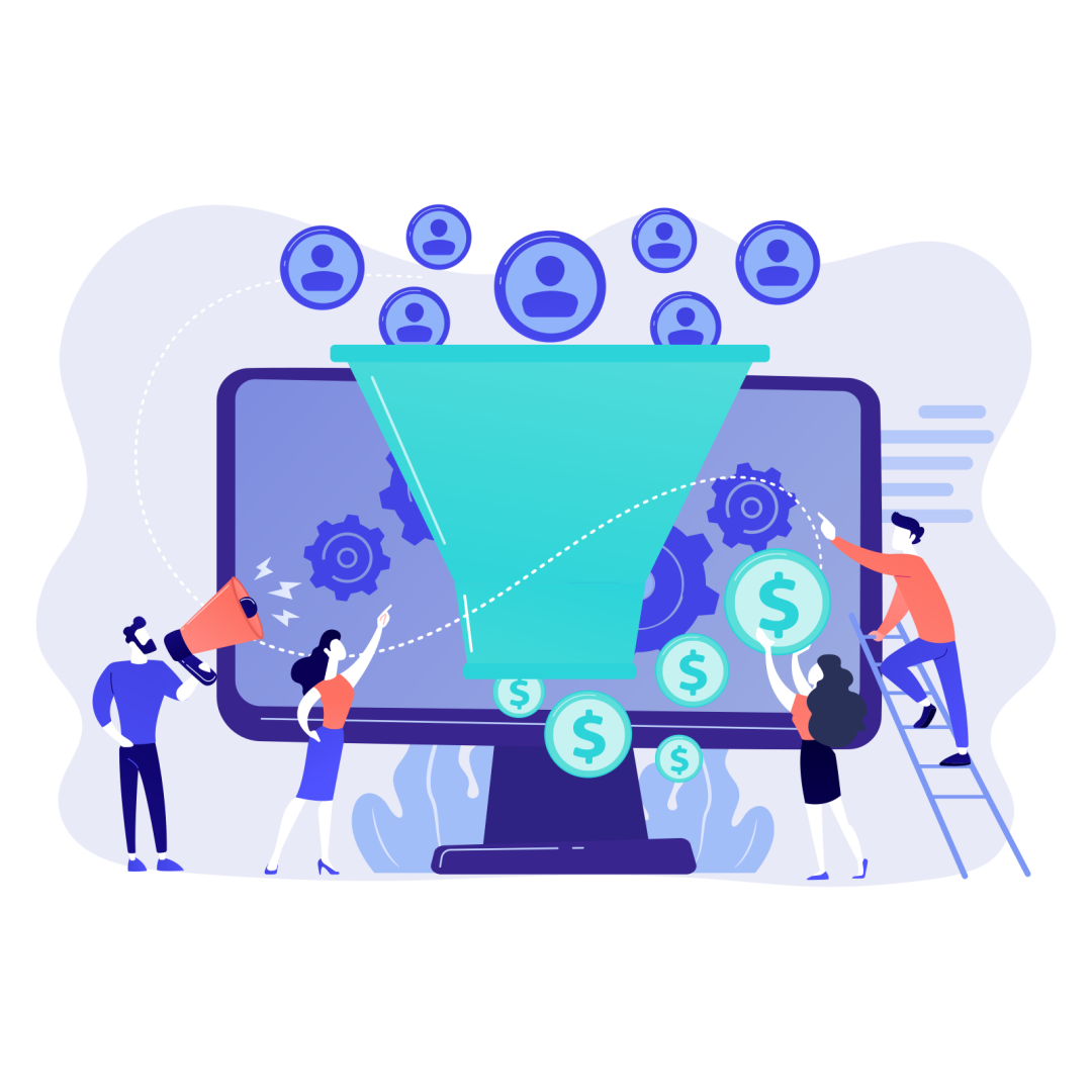 ¿La venta se ha vuelto un laberinto de tareas manuales?