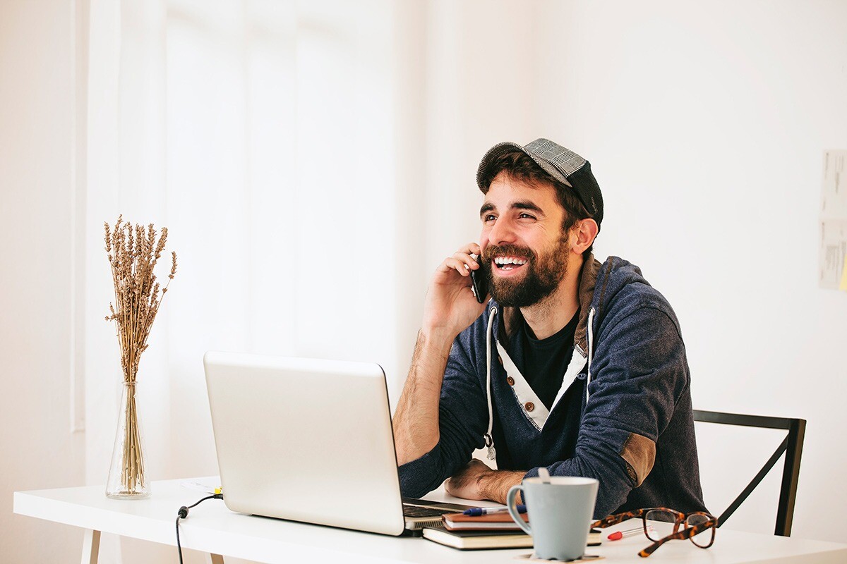 Ellos ya son parte de Weygo